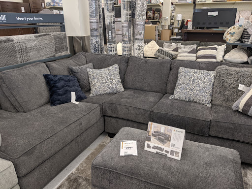 Shopping Mall «Lehigh Shopping Center», reviews and photos, W Union Blvd, Bethlehem, PA 18018, USA