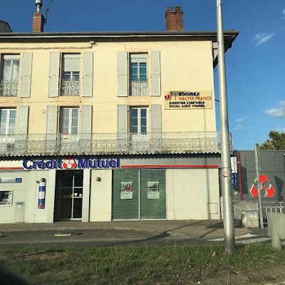 Sogirex à Saint-Girons