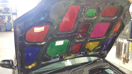 Auto Repair Shop «Dulles Auto Clinic», reviews and photos, 106 Oakgrove Rd J, Sterling, VA 20166, USA