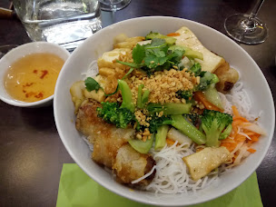 Photo n°4 de Chao Sapa à Paris ()