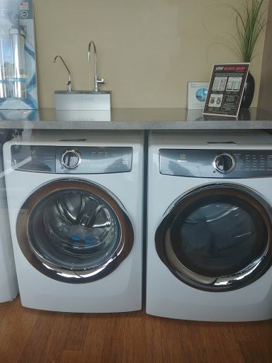 Appliance Store «ABW Appliance Outlet», reviews and photos, 5214 Nicholson Ln, Kensington, MD 20895, USA