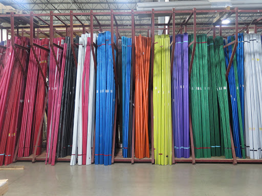 Electrical Supply Store «Paramont EO & Crest Lighting», reviews and photos, 3300 N Sheffield Ave, Chicago, IL 60657, USA