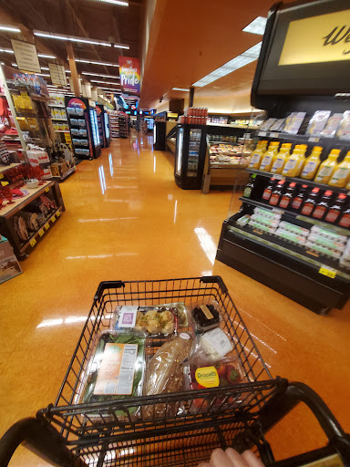 Supermarket «Wegmans», reviews and photos, 4287 Genesee Valley Plaza Rd, Geneseo, NY 14454, USA