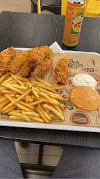 Photo n°38 de Chicken City à Mer ()