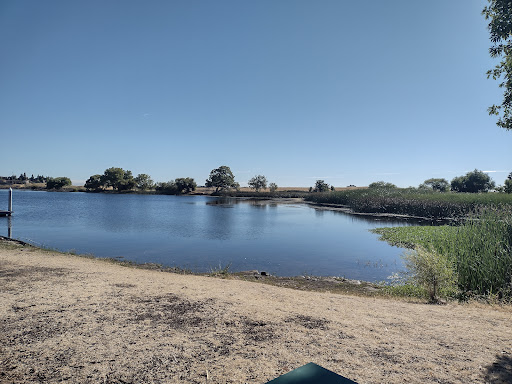 Contra Loma Reservoir