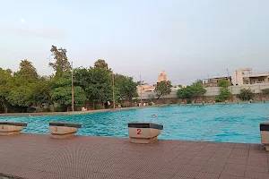 Shankarrao Pujari Swimming Pool image