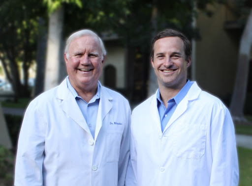 Denny Orthodontics: Drs. Adams, Whitaker, and Denny