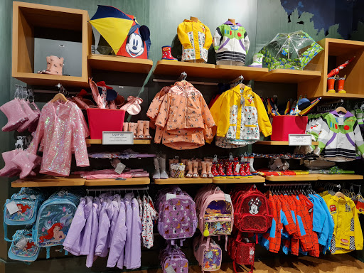 Toy Store «Disney Store», reviews and photos, 400 Commons Way, Bridgewater, NJ 08807, USA