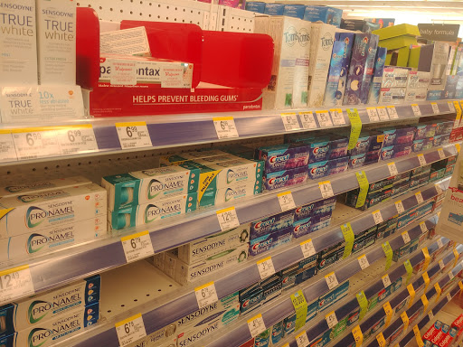 Drug Store «Walgreens», reviews and photos, 6120 Old National Hwy, College Park, GA 30349, USA