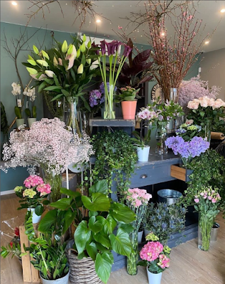 Pensée du Jour, Artisan Fleuriste à Morsang-sur-Orge