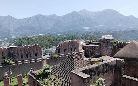 Bhimgarh Fort image