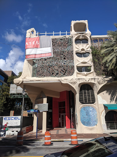 Shopping Mall «CocoWalk», reviews and photos, 3015 Grand Ave, Coconut Grove, FL 33133, USA