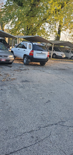 Used Car Dealer «New Richmond Auto Sales», reviews and photos, 335 Front St, New Richmond, OH 45157, USA