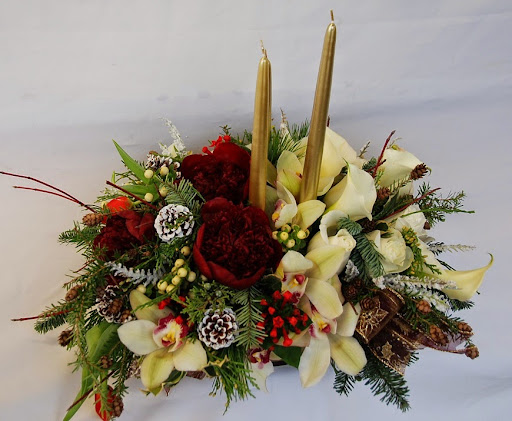 Crescenta Valley Flowers image