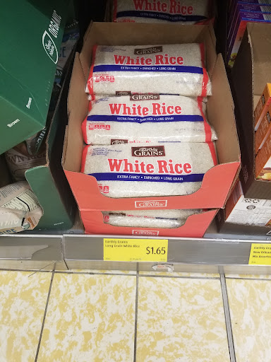 Supermarket «ALDI», reviews and photos, 3340 Centerville Hwy, Snellville, GA 30039, USA