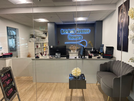 Brickell Avenue Flowers & Gifts, 701 Brickell Ave, Miami, FL 33131, USA, 