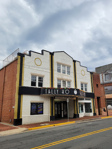 Live Music Venue «Tally Ho Theater», reviews and photos, 19 W Market St, Leesburg, VA 20175, USA