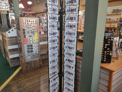 General Store «Texas General Store», reviews and photos, 406 S Main St, Grapevine, TX 76051, USA