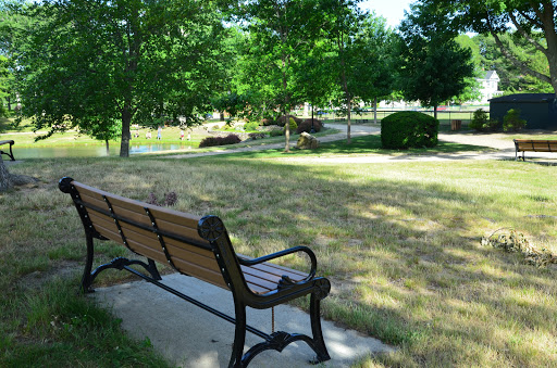 Park «Whitman Town Recreation Department», reviews and photos, 54 South Ave #1, Whitman, MA 02382, USA