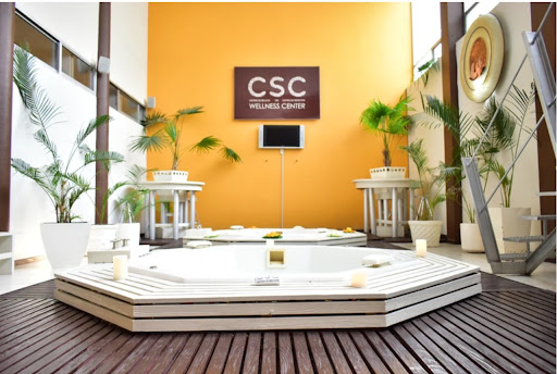 CSC spa Wellness Center