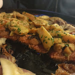 Photo n°5 de l'avis de Michele.r fait le 20/01/2024 à 14:31 sur le  RISTORANTE PIZZERIA MONDOMIO à San Giuliano Milanese