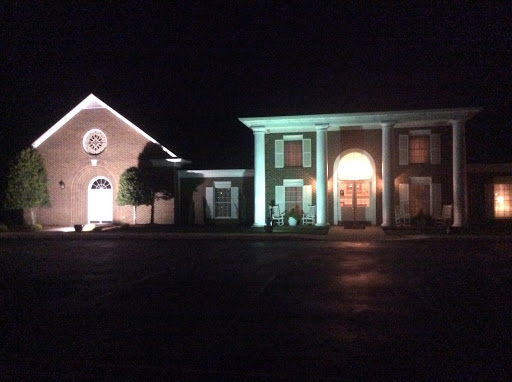 Funeral Home «Watson-North Funeral Home», reviews and photos, 405 Sharp Springs Rd, Winchester, TN 37398, USA