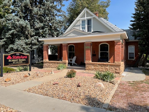 Insurance Agency «Robert Erben State Farm Insurance Agency», reviews and photos