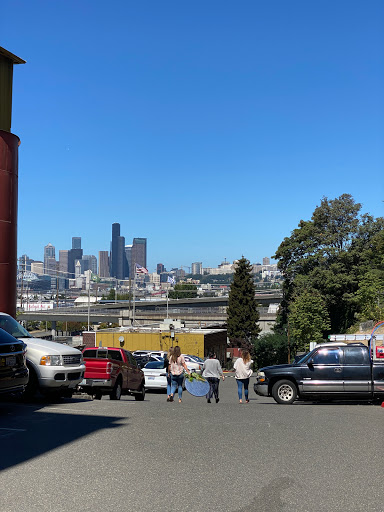 Jewelry Designer «Sholdt Jewelers», reviews and photos, 3130 Airport Way S #411, Seattle, WA 98134, USA