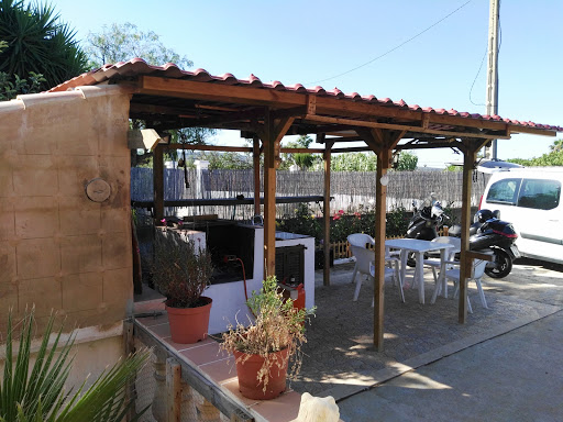 Información y opiniones sobre Caracoles del Camí de Santa María Del Camino