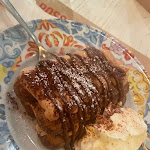 Photo n°14 de l'avis de Caterina.a fait le 22/08/2022 à 21:46 sur le  Rossopomodoro Settimo Torinese à Settimo Torinese