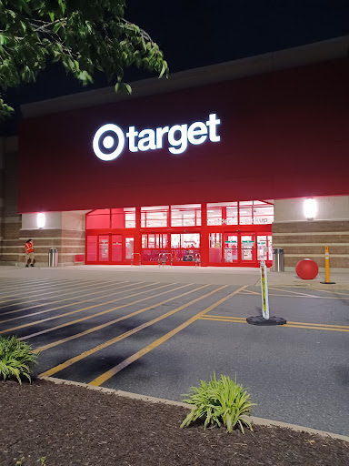 Department Store «Target», reviews and photos, 1204 New Brunswick Ave, Phillipsburg, NJ 08865, USA