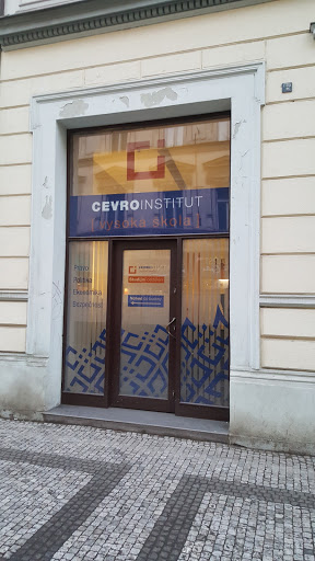 CEVRO Institut, z.ú.