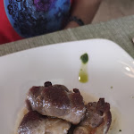 Photo n°3 de l'avis de Silvio.a fait le 06/09/2023 à 17:43 sur le  I Fornelli di Teresa à Tricase