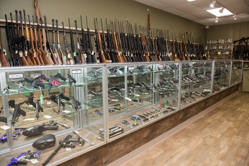 Pawn Shop «BJ Pawn & Gun», reviews and photos, 700 Florida Ave SW, Denham Springs, LA 70726, USA