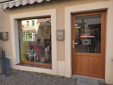 Friseursalon Hairlichkeiten Inh. Yvette Erfurth Hohnstädter-Straße 17, 04668 Grimma, Deutschland