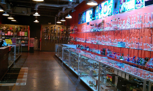 Cigar Shop «7h SMOKE SHOP», reviews and photos, 4520 Matlock Rd #300, Arlington, TX 76018, USA