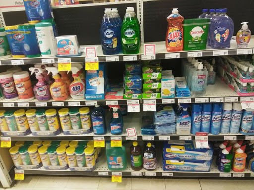 Office Supply Store «Office Depot», reviews and photos, 5914 Ramona Blvd, Jacksonville, FL 32205, USA