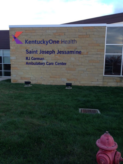 KentuckyOne Health Primary Care Associates 1250 Bardstown Road