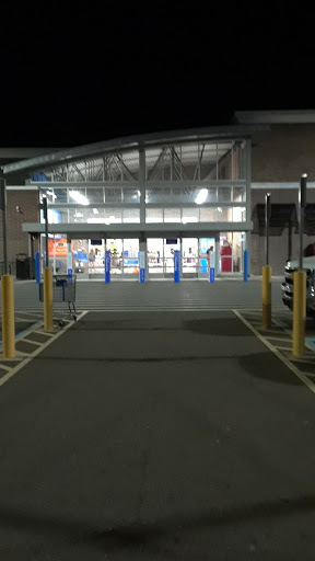 Discount Store «Walmart», reviews and photos, 2200 Holly Springs Pkwy, Holly Springs, GA 30115, USA