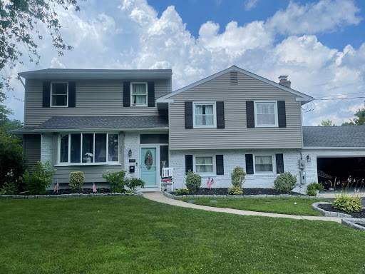 Roofing Contractor «DJK Roofing», reviews and photos, 350 Creek Rd, Moorestown, NJ 08057, USA