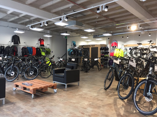 Pure Electric Manchester - Electric Bike & Electric Scooter Shop