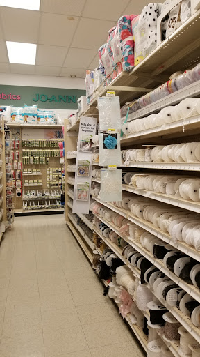 Fabric Store «Jo-Ann Fabrics and Crafts», reviews and photos, 1200 Welsh Rd, North Wales, PA 19454, USA