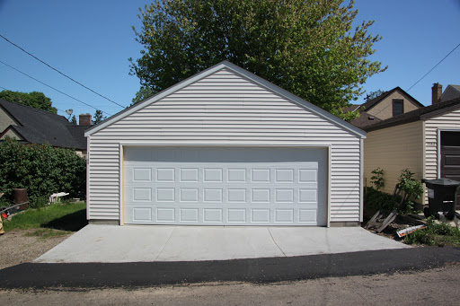Garage Builder «Western Construction, Inc.», reviews and photos, 4301 Hwy 7 #115, Minneapolis, MN 55416, USA