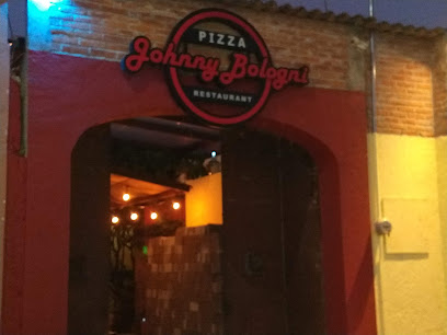 Johnny Bologni - Guadalupe Victoria 24, La Conchita, 56600 Chalco de Díaz Covarrubias, Méx., Mexico