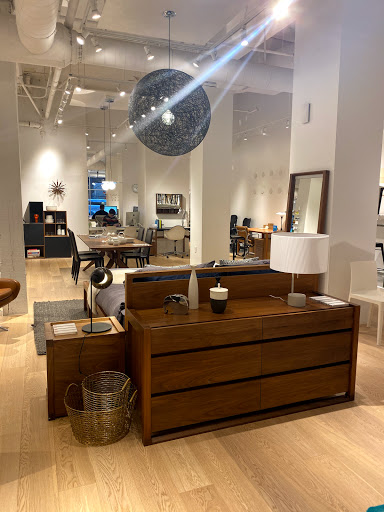 Furniture Store «Design Within Reach», reviews and photos, 1918 1st Ave, Seattle, WA 98101, USA