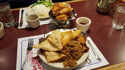 Wu Loon Ming Restaurant - 8 Chelmsford Rd, North Billerica, MA 01862