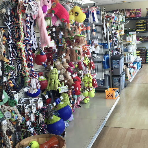 Pet Store «Planet Pet», reviews and photos, 1980 W Fairbanks Ave, Winter Park, FL 32789, USA