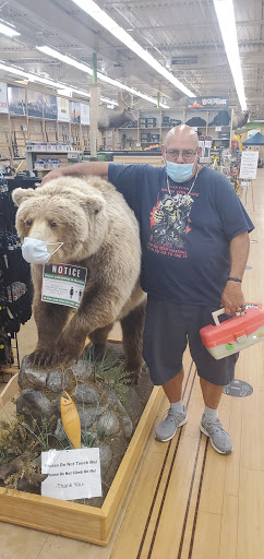 Outdoor Sports Store «Ramsey Outdoor Store», reviews and photos, 281 NJ-10, Succasunna, NJ 07876, USA