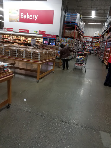 Warehouse club «BJ’s Wholesale Club», reviews and photos, 1440 Central Ave, Albany, NY 12205, USA