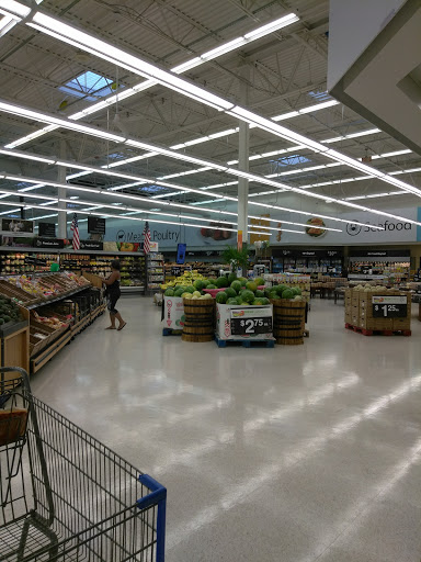 Department Store «Walmart Supercenter», reviews and photos, 4310 Montgomery Hwy, Dothan, AL 36303, USA